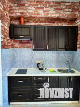 Дом 40м², 1-этажный, посуточно,