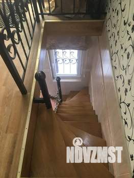 Дом 25м², 2-этажный, посуточно,