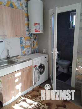 Дом 25м², 2-этажный, посуточно,