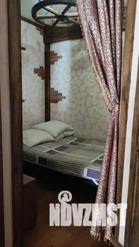 Дом 50м², 1-этажный, посуточно,