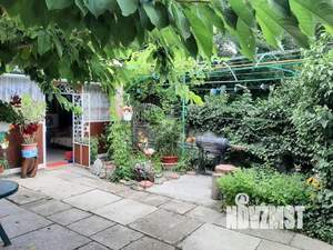 Дом 50м², 1-этажный, посуточно,