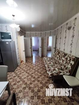 Дом 82м², 1-этажный, посуточно,