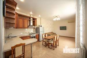 Дом 80м², 1-этажный, посуточно,