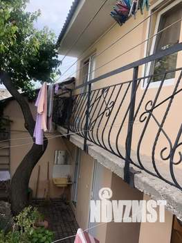 Дом 15м², 1-этажный, посуточно,