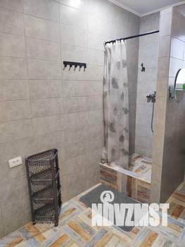 Дом 35м², 1-этажный, посуточно,