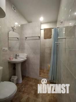 Дом 220м², 3-этажный, посуточно,