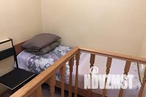 Дом 20м², 2-этажный, посуточно,