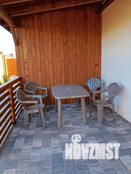 Дом 70м², 2-этажный, посуточно,