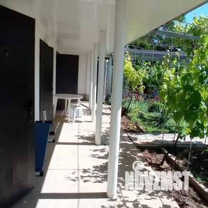 Дом 100м², 1-этажный, посуточно,