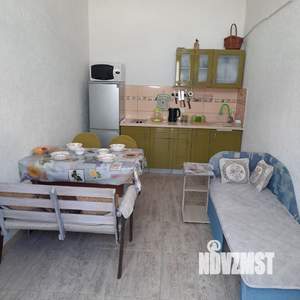 Коттедж 60м², 2-этажный, на длительный срок,