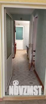 Дом 50м², 1-этажный, посуточно,