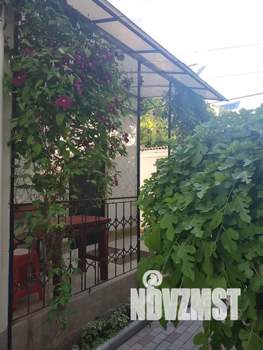 Дом 51м², 2-этажный, посуточно,