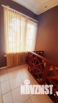 Дом 65м², 2-этажный, посуточно,