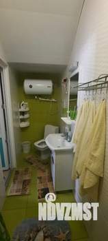 Коттедж 60м², 2-этажный, на длительный срок,