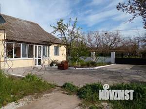 Дом 115м², 1-этажный, посуточно,