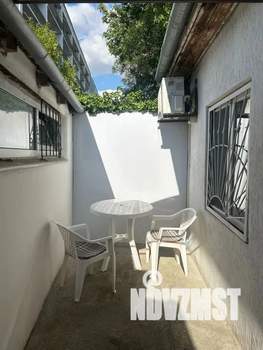 Дом 20м², 1-этажный, посуточно,