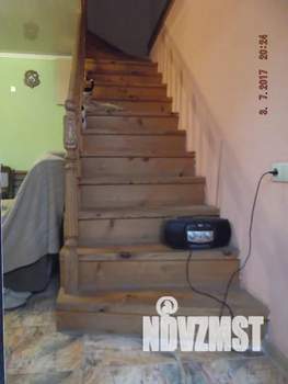 Дом 50м², 2-этажный, посуточно,