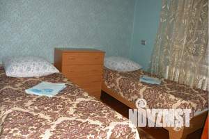 Дом 53м², 1-этажный, посуточно,