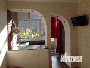 Дом 16м², 1-этажный, посуточно,