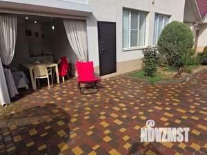 Дом 50м², 2-этажный, посуточно,