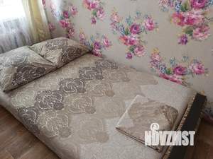 Дом 50м², 1-этажный, посуточно,