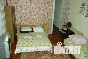 Дом 53м², 1-этажный, посуточно,