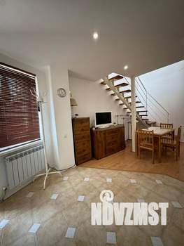 Дом 45м², 2-этажный, посуточно,