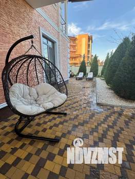 Дом 120м², 2-этажный, посуточно,