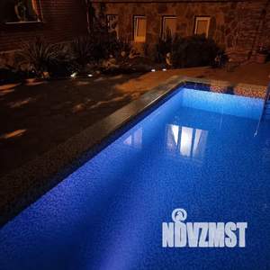 Дом 60м², 2-этажный, посуточно,