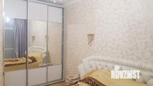 Таунхаус 70м², 3-этажный, на длительный срок,