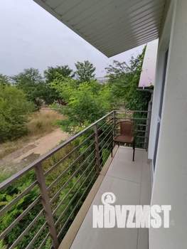 Дом 54м², 2-этажный, посуточно,