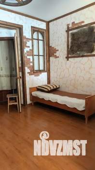 Дом 50м², 1-этажный, посуточно,