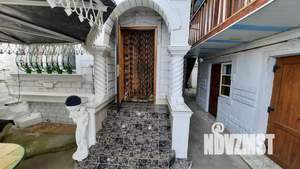 Дом 70м², 1-этажный, посуточно,