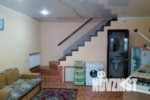 Дом 10м², 2-этажный, посуточно,