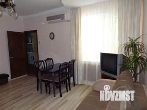 Дом 56м², 1-этажный, посуточно,