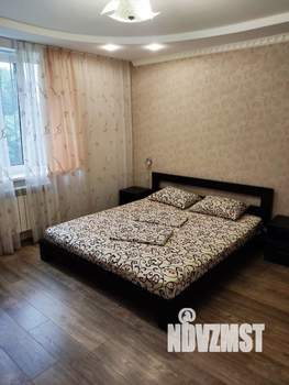 Дом 82м², 1-этажный, посуточно,