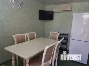 Дом 60м², 2-этажный, посуточно,