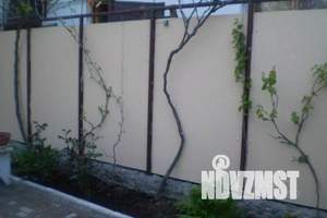 Дом 60м², 1-этажный, посуточно,