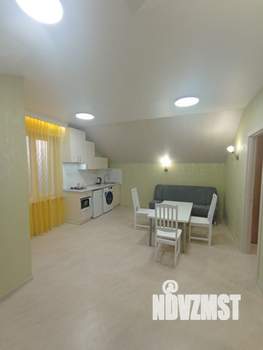 Дом 80м², 1-этажный, посуточно,