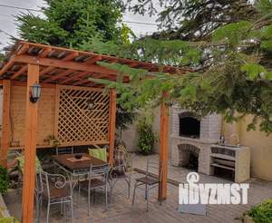 Дом 40м², 2-этажный, посуточно,