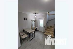 Дом 52м², 2-этажный, посуточно,