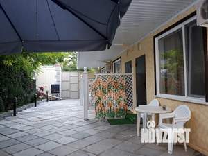 Дом 25м², 1-этажный, посуточно,