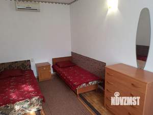 Дом 48м², 2-этажный, на длительный срок,