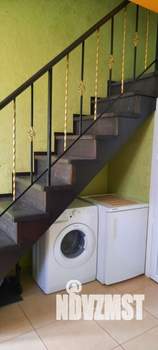 Коттедж 60м², 2-этажный, на длительный срок,