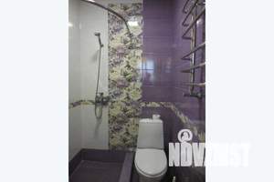 Дом 34м², 1-этажный, посуточно,