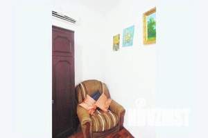 Дом 30м², 1-этажный, посуточно,