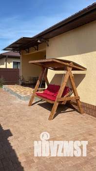 Дом 150м², 1-этажный, посуточно,