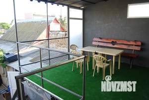 Дом 80м², 2-этажный, посуточно,