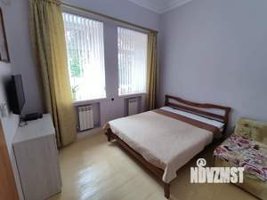 Дом 52м², 1-этажный, посуточно,