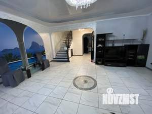 Дом 170м², 2-этажный, посуточно,